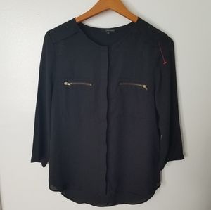 Harve benard black top M